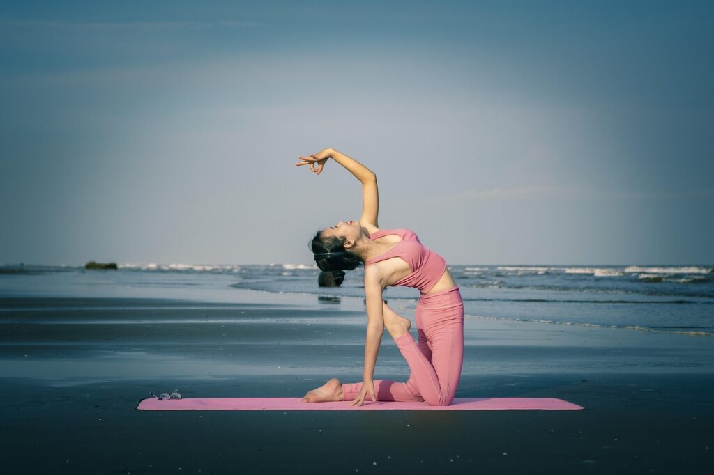 Mejor Conjunto de Yoga 2026: Guía Completa y Top 7 Sets en Amazon yoga, girl, beautiful, stretch, exercise, yoga, yoga, yoga, yoga, yoga, exercise