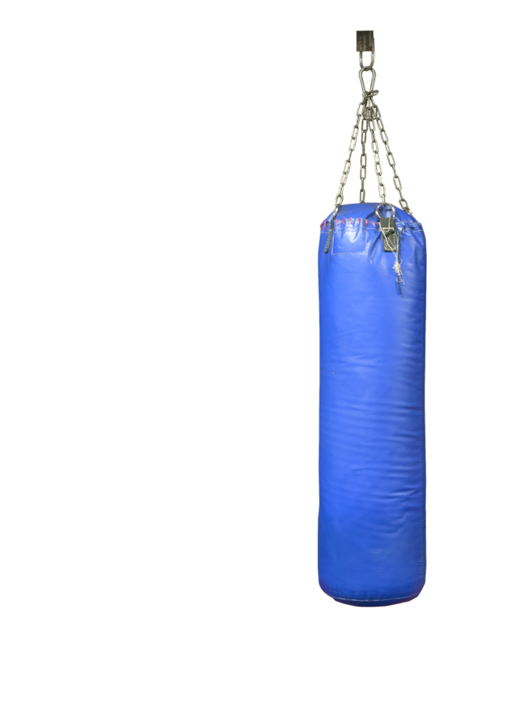 punching bag, blue, boxing, punching bag, punching bag, punching bag, punching bag, punching bag